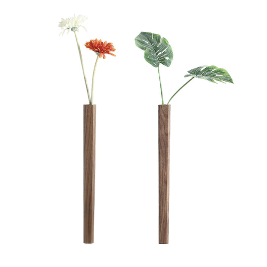 Wanddecoratie Vaas Set Minimalistisch 0