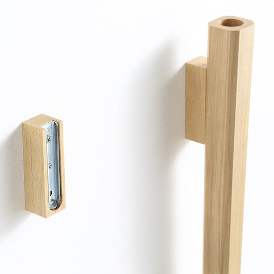Wanddecoratie Vaas Set Minimalistisch 5