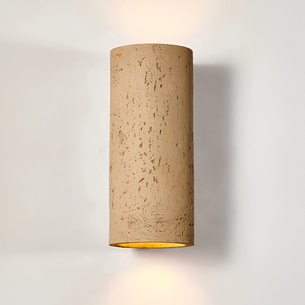Wandlamp LED Cilinderbuis Modern 10