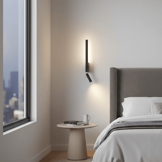 Wandlamp Minimalistisch Design voor Binnenruimtes 1
