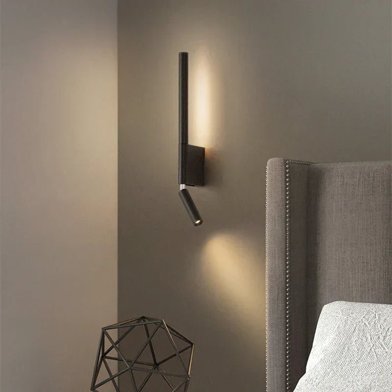 Wandlamp Minimalistisch Design voor Binnenruimtes 2