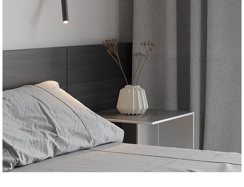 Wandlamp Minimalistisch Design voor Binnenruimtes 6