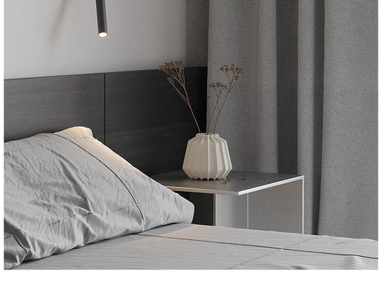 Wandlamp Minimalistisch Design voor Binnenruimtes 6