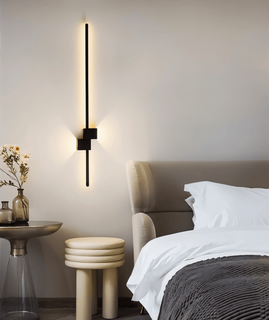 Wandlamp Minimalistisch LED Design 7