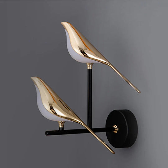 Wandlamp Modern Voor Betoverende Sfeer Binnen 1