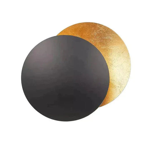 Wandlamp Solaris met Mysterieus Lichtspel 10
