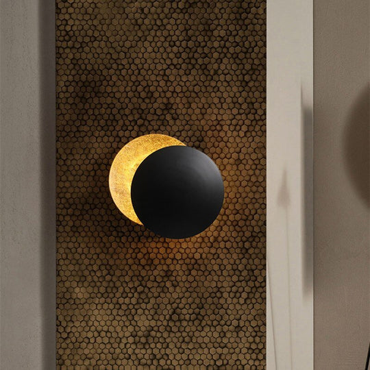 Wandlamp Solaris met Mysterieus Lichtspel 3