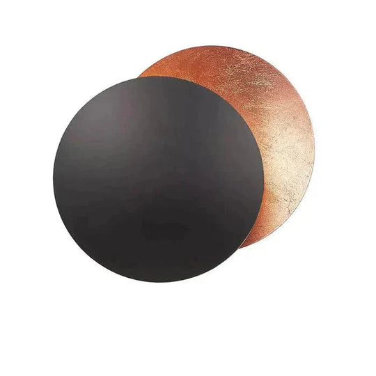 Wandlamp Solaris met Mysterieus Lichtspel 9