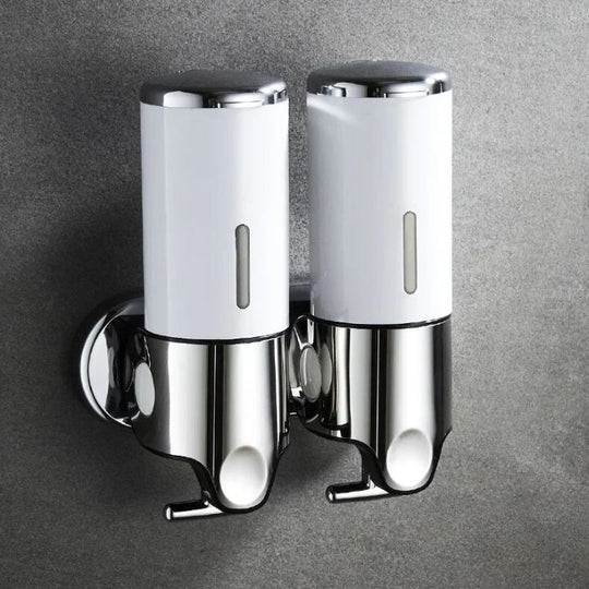 Wandmontage Zeepdispenser voor Badkamer Modern Design 13