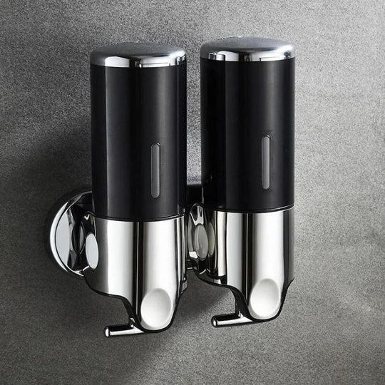 Wandmontage Zeepdispenser voor Badkamer Modern Design 20