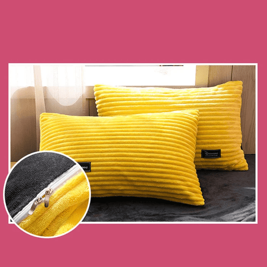 Winter Beddengoed Set voor Comfortabele Nachten 4