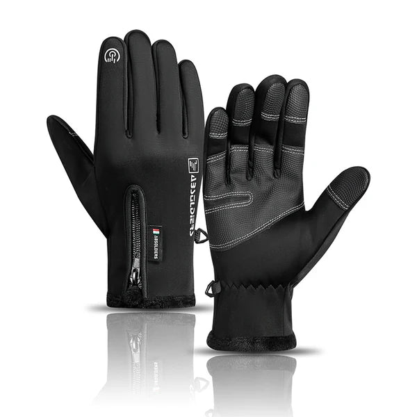 Winterhandschoenen voor heren en dames met touchscreen-functie 4