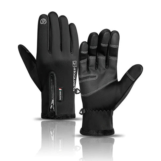Winterhandschoenen voor heren en dames met touchscreen-functie 4