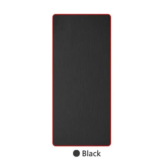 Yogamat Extra Dikke Antislip voor Dames en Heren 6