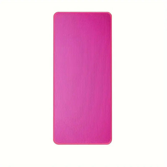 Yogamat Extra Dikke Antislip voor Fitness 8