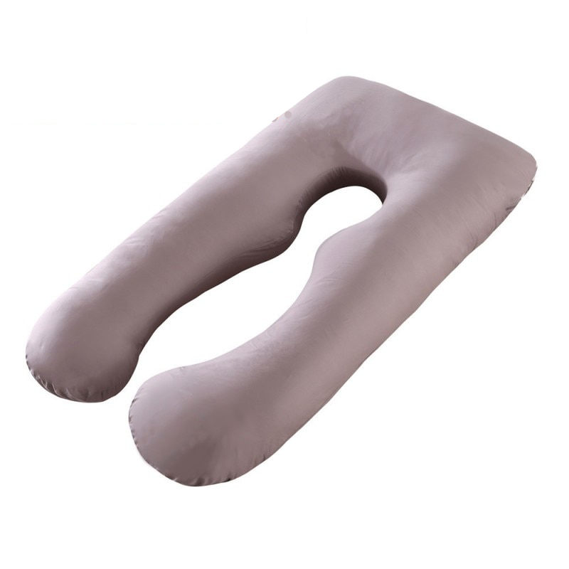 Zijslaper Lichaamskussen Ergonomisch Ontwerp 0