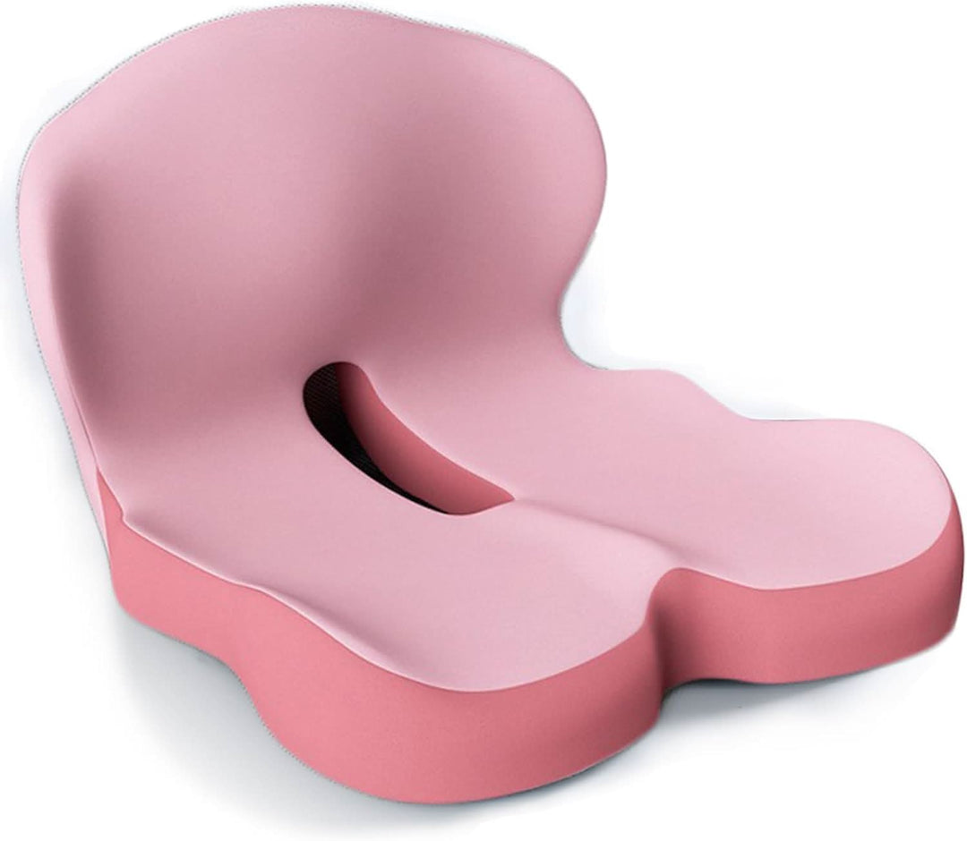 Zitkussen Voor Comfortabel Zitten - Ergonomisch Ontwerp Voor Gezonde Zithouding 10