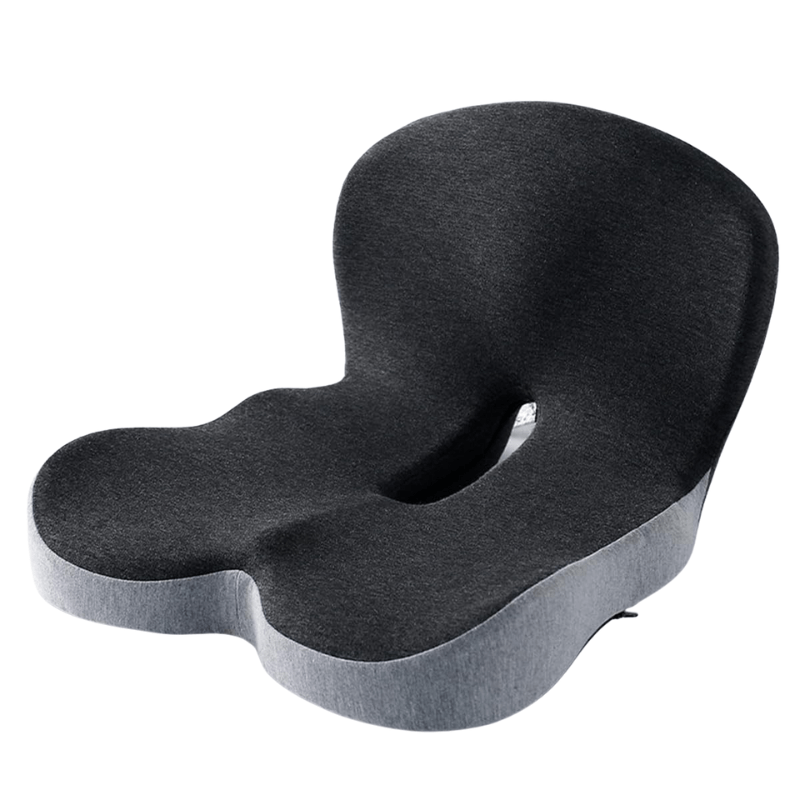 Zitkussen Voor Comfortabel Zitten - Ergonomisch Ontwerp Voor Gezonde Zithouding 11