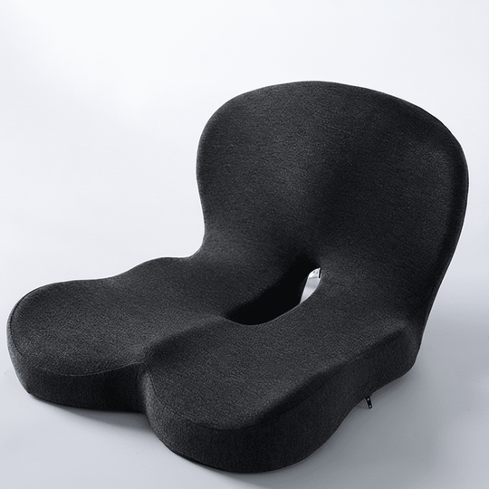 Zitkussen Voor Comfortabel Zitten - Ergonomisch Ontwerp Voor Gezonde Zithouding 9