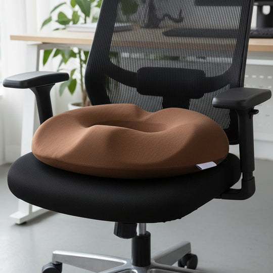 Zitkussen voor Comfort en Ondersteuning 0
