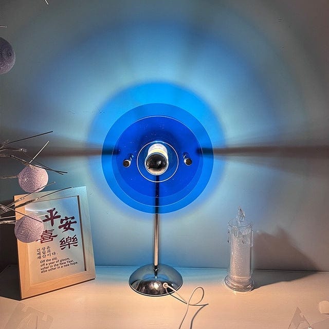 Zonsondergangprojectie Minilamp voor Sfeervolle Verlichting 11