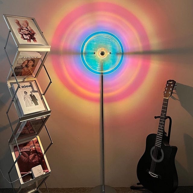 Zonsondergangprojectie Minilamp voor Sfeervolle Verlichting 7