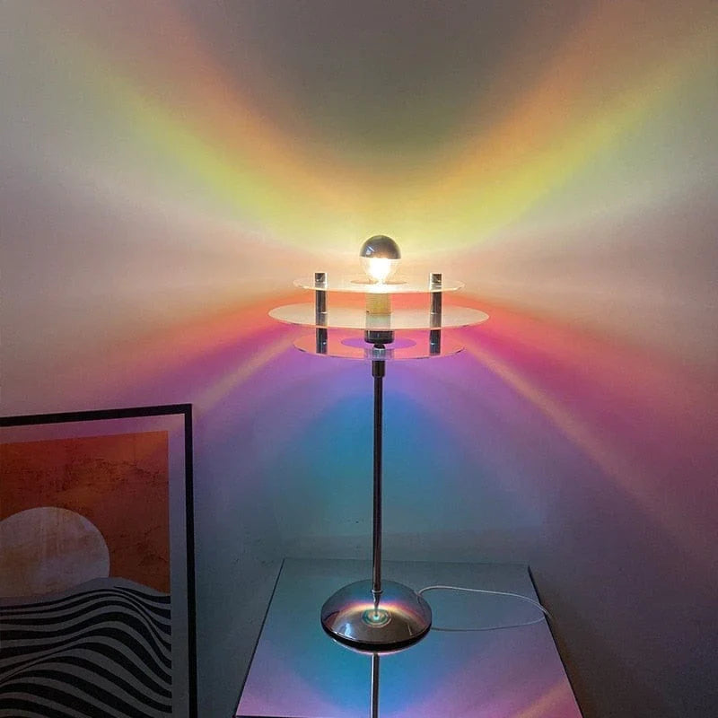 Zonsondergangprojectie Minilamp voor Sfeervolle Verlichting 8