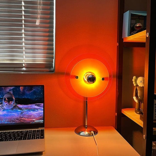 Zonsondergangprojectie Minilamp voor Sfeervolle Verlichting 9