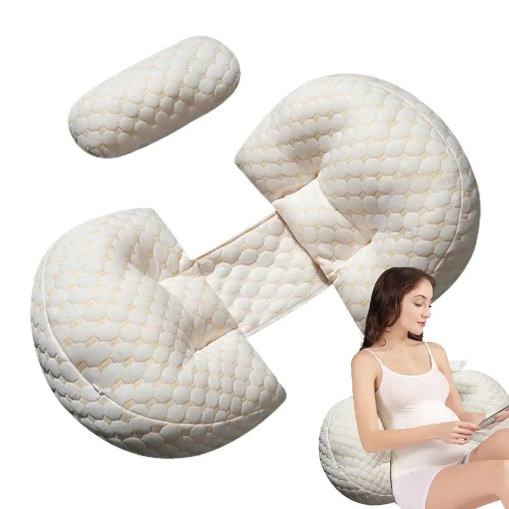 Zwangerschapskussen Ergonomisch Ontwerp 0