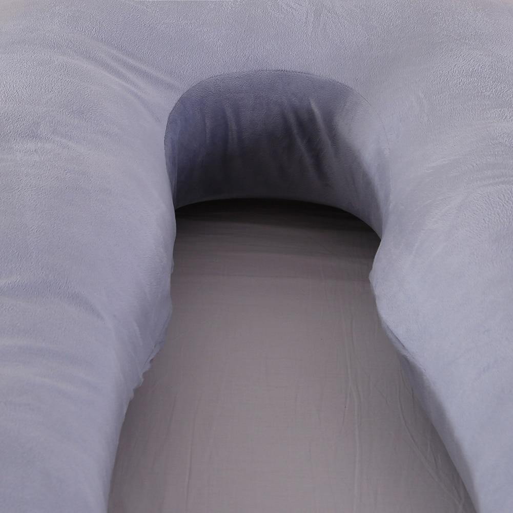 Zwangerschapskussen U-vormig voor Comfort 5