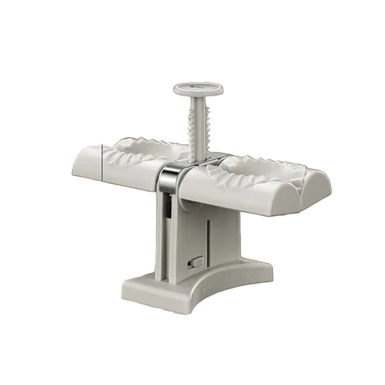 Automatische Knoedelmachine