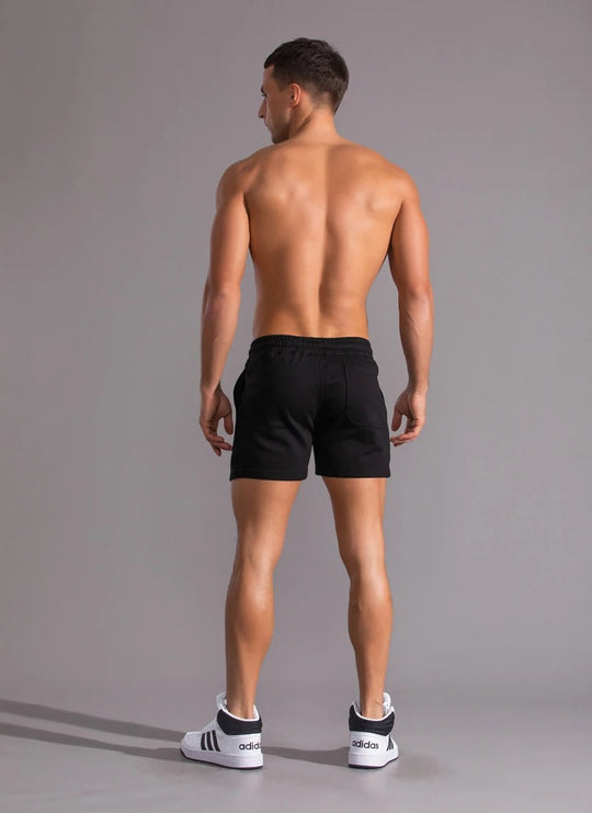 Heren casual korte broek
