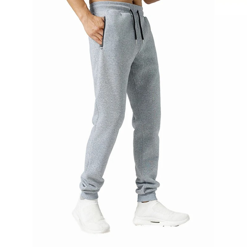 Casual Loose Fit Trainingsjoggers voor heren