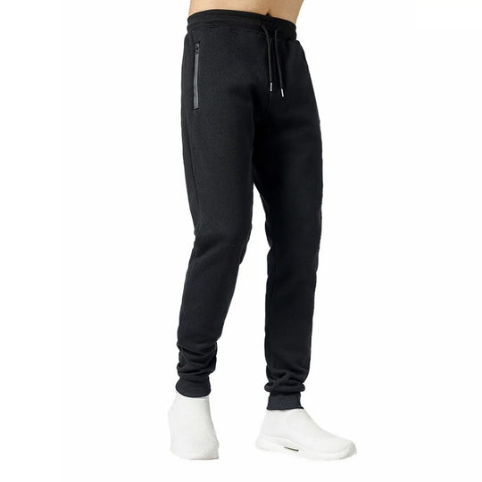 Casual Loose Fit Trainingsjoggers voor heren