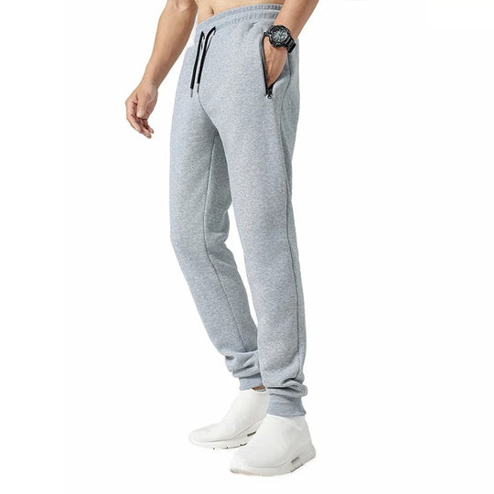 Casual Loose Fit Trainingsjoggers voor heren