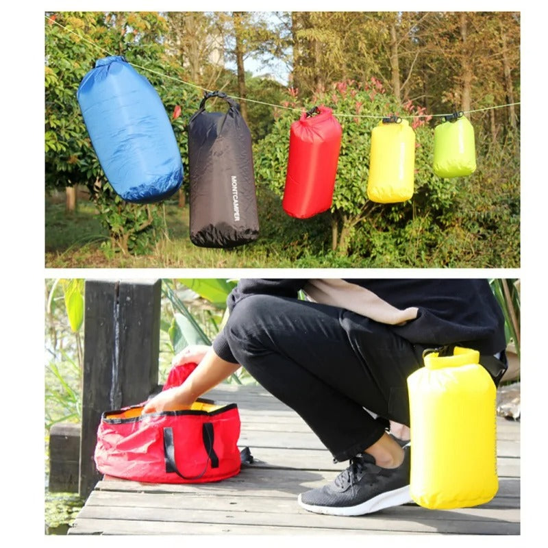 Waterdichte Dry Bag Sack