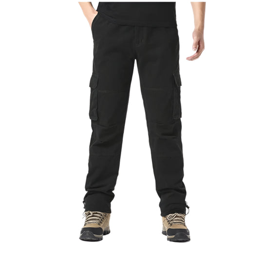 Losse tactische broek voor heren