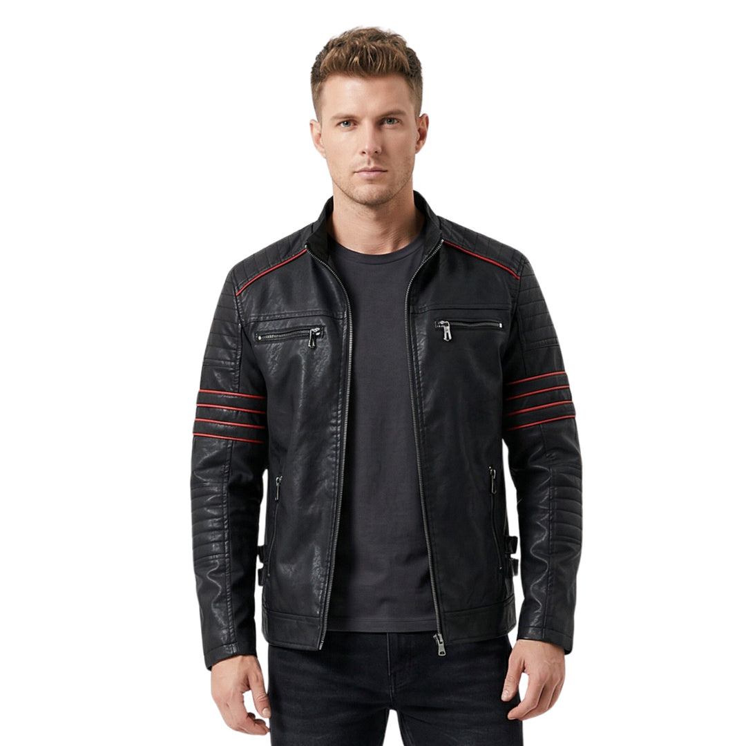 Heren Jack Wolverine Stijl