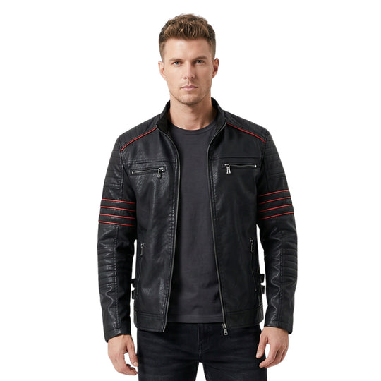Heren Jack Wolverine Stijl