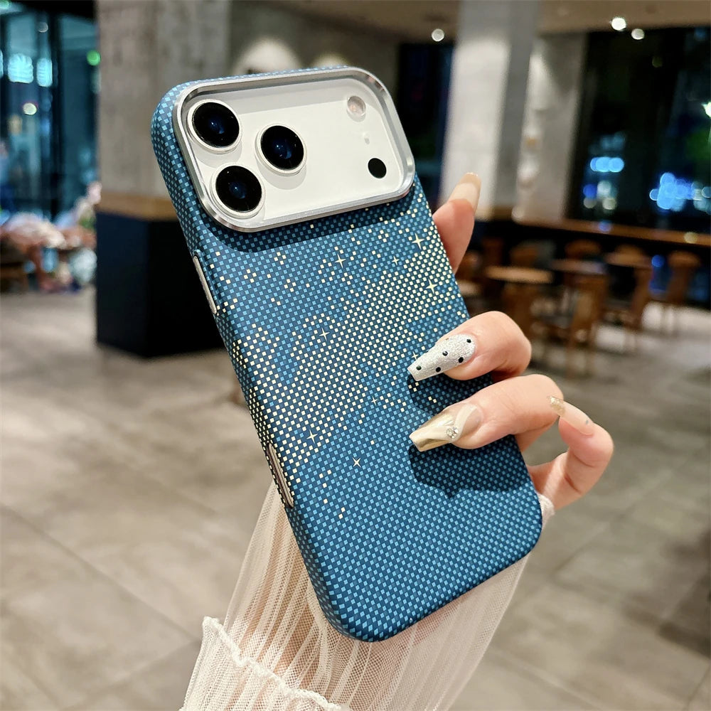 iPhone 17 Air 17 Pro Max Telefoonhoesje Ultradun 11