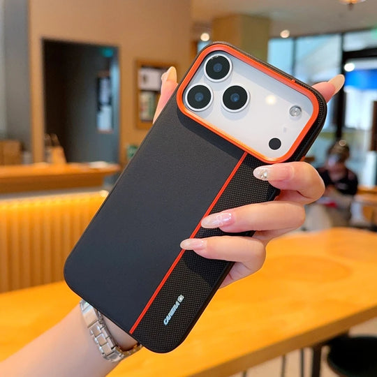 iPhone 17 Pro Max Hoes Ultradun Stijlvol 6