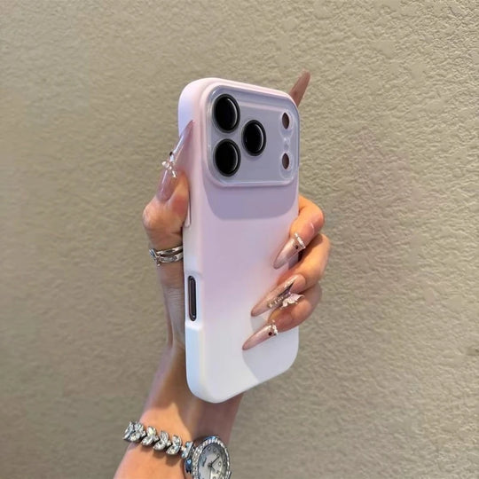 iPhone 17 Pro Max Hoesje Kleurverloop 3