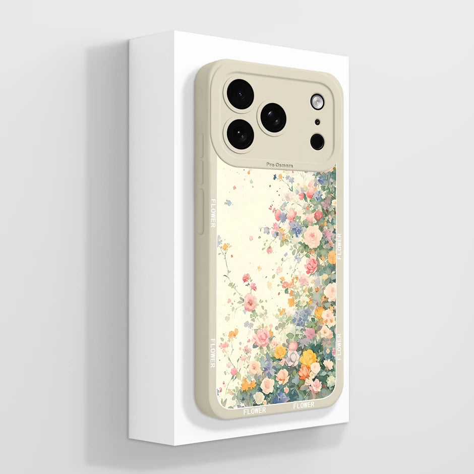 iPhone 17 Pro Max Telefoonhoesje Cartoon Panda Design 10