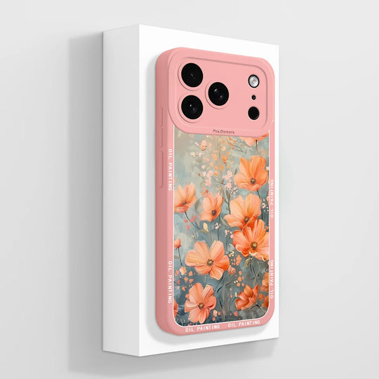 iPhone 17 Pro Max Telefoonhoesje Cartoon Panda Design 21