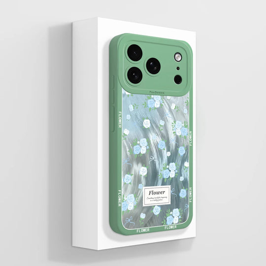 iPhone 17 Pro Max Telefoonhoesje Cartoon Panda Design 25