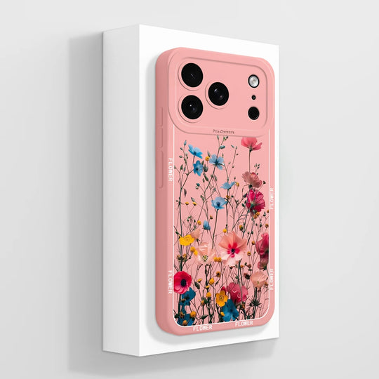iPhone 17 Pro Max Telefoonhoesje Cartoon Panda Design 28