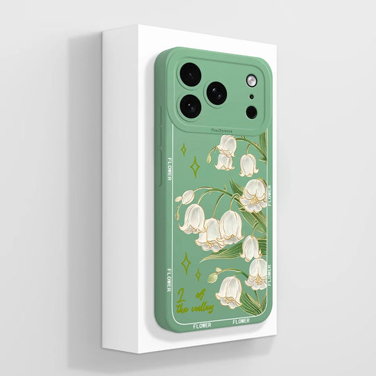 iPhone 17 Pro Max Telefoonhoesje Cartoon Panda Design 35