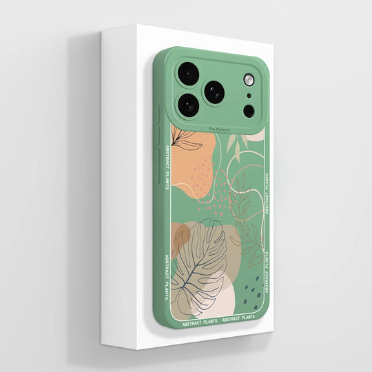 iPhone 17 Pro Max Telefoonhoesje Cartoon Panda Design 43