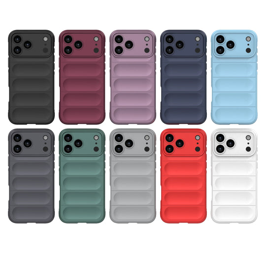 iPhone 17 Pro Max Telefoonhoesje Siliconen Bescherming 2