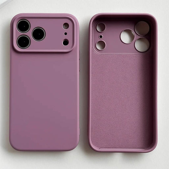 iPhone Hoes TPU Slank Ontwerp 12